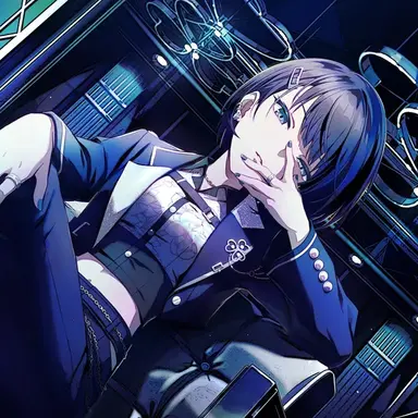 Profile image of 키리타니 하루카