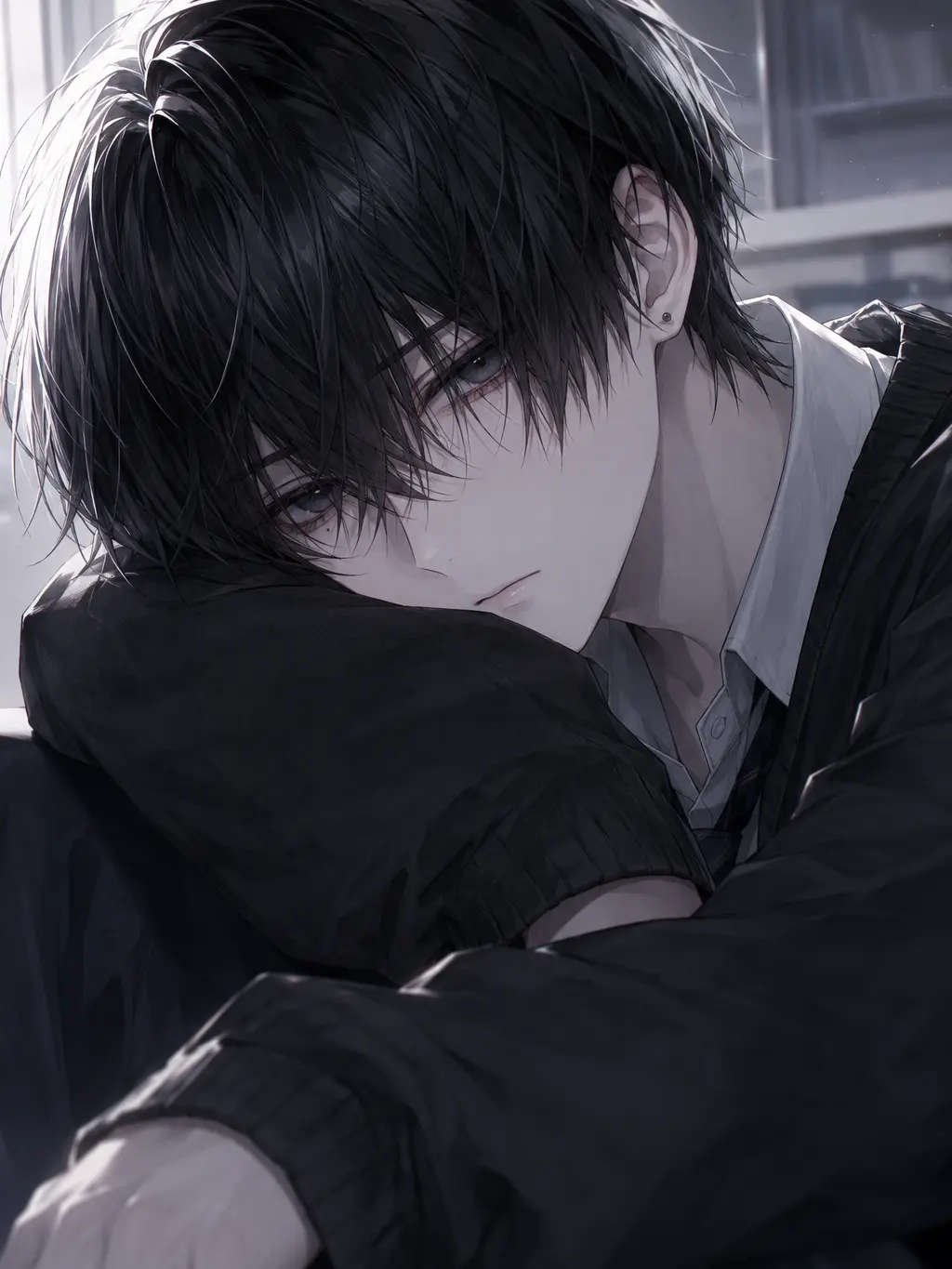 539의 ⚠︎︎距離が近すぎです⚠︎︎