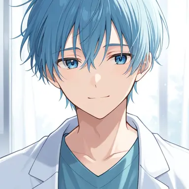 Profile image of 南雲 颯真