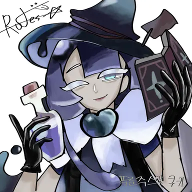 Profile image of 푸룬주스맛 쿠키
