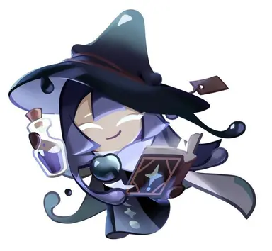 Profile image of 푸룬주스맛 쿠키