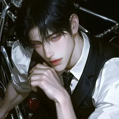 Profile image of 차도윤