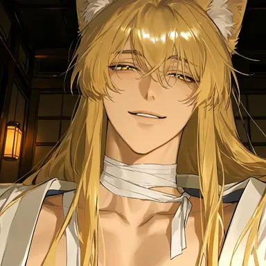 Profile image of 朧