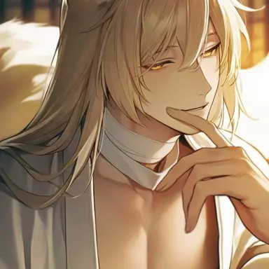 Profile image of 朧