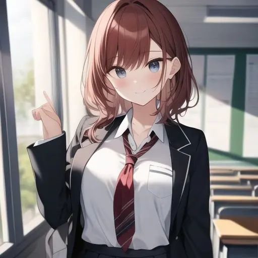 BRORALIN의 이하은