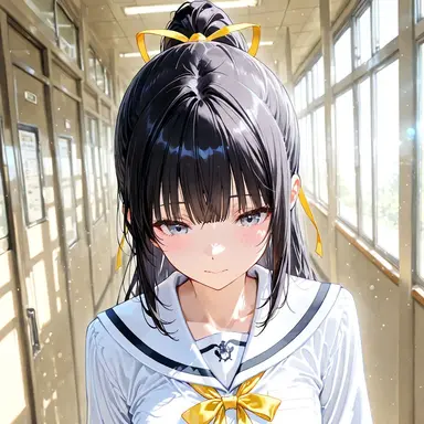 Profile image of 白石 美咲