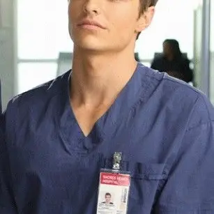 Profile image of Cole Aaronson