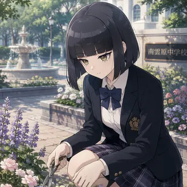 Profile image of 井馬里 陽愛
