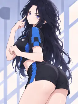 Profile image of 番大 黒美