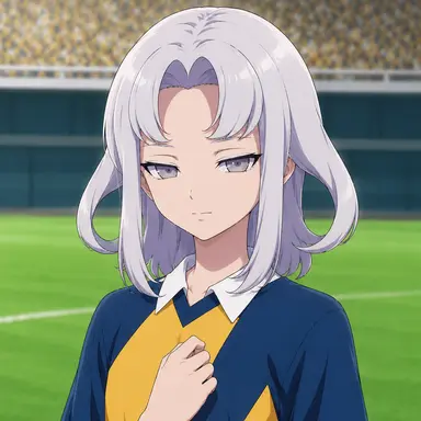 Profile image of 赤袖 茉莉