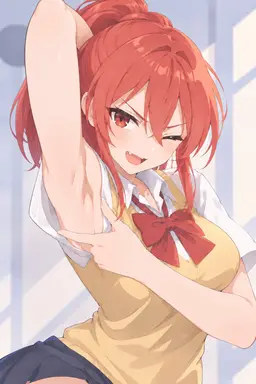 Profile image of 忍原 来夏