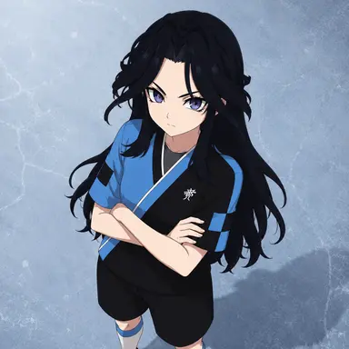 Profile image of 番大 黒美