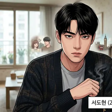 Profile image of 서도현
