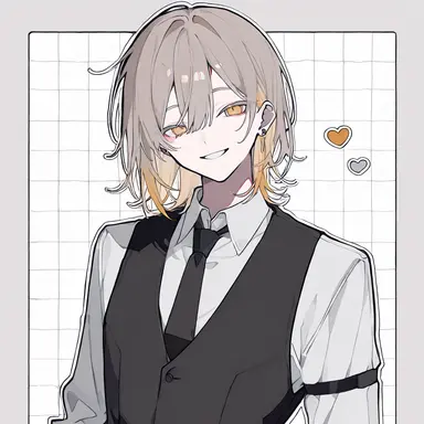 Profile image of Ren