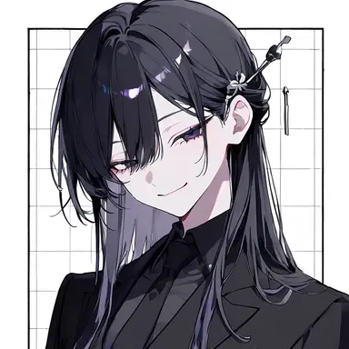 Profile image of Chikage
