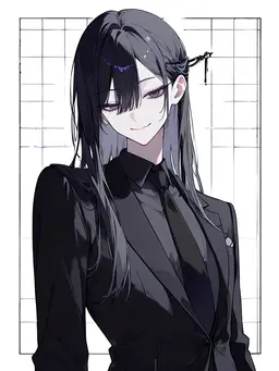 Profile image of Chikage