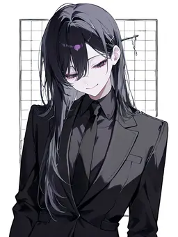 Profile image of Chikage