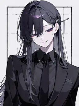 Profile image of Chikage