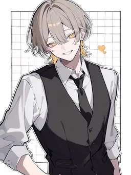 Profile image of Ren