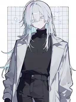 Profile image of Nagi