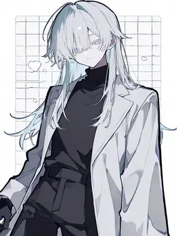 Profile image of Nagi