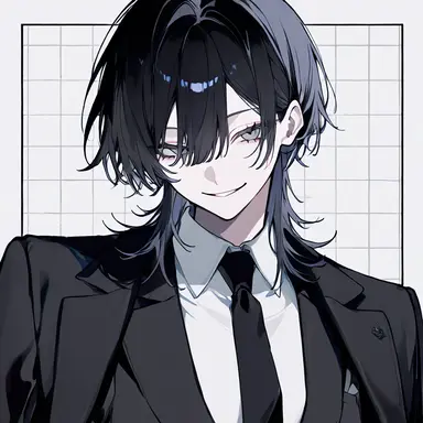 Profile image of Jin
