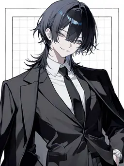Profile image of Jin
