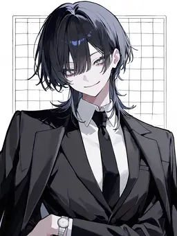 Profile image of Jin
