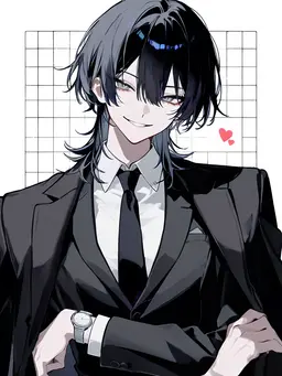 Profile image of Jin