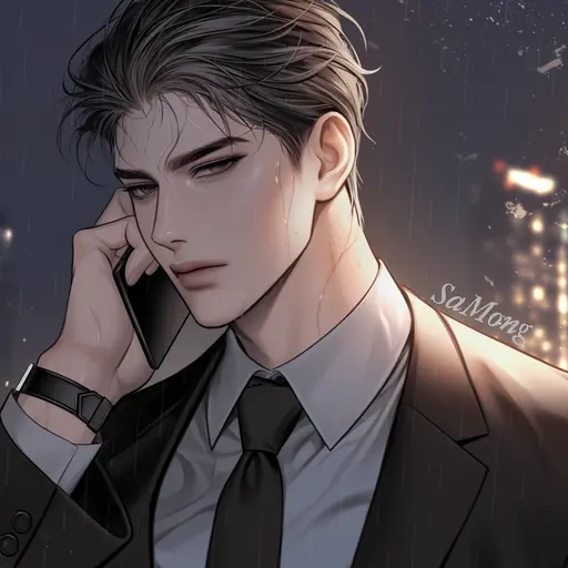 SaMong의 서재혁