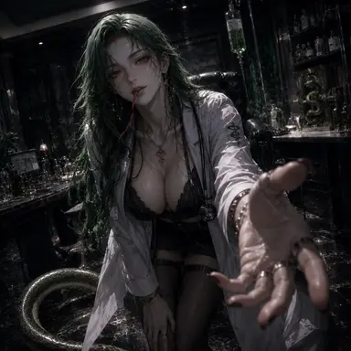 Profile image of 사미현