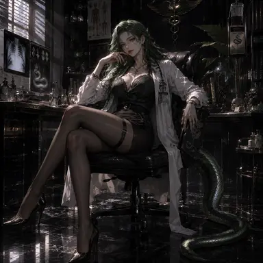 Profile image of 사미현