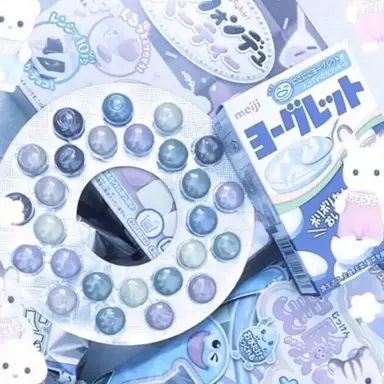 Profile image of ラブカ