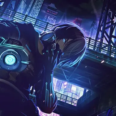 Profile image of 아오야기 토우야