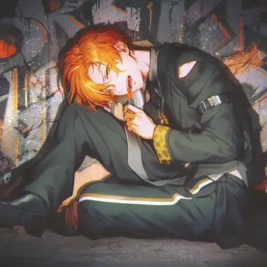 Profile image of 시노노메 아키토