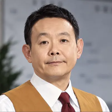 Profile image of Koji Nakamaru