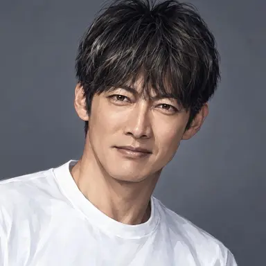 Profile image of Eikichi Onizuka