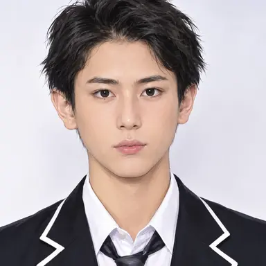 Profile image of Hiroto Hosokawa