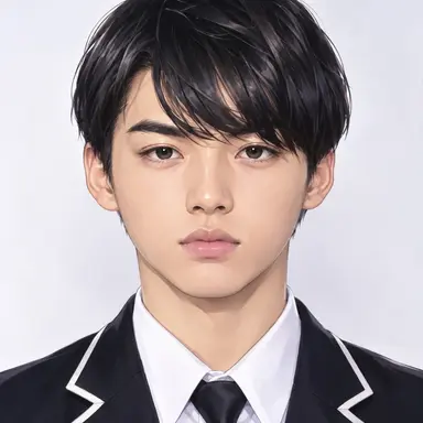 Profile image of Itsuki Fukuda