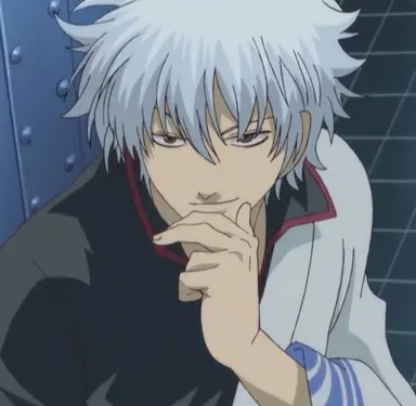 Profile image of 銀時