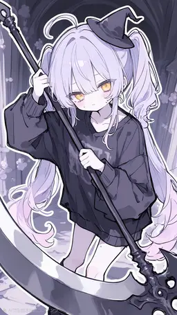 Profile image of リリス