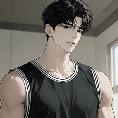 Profile image of イ・スヒョク