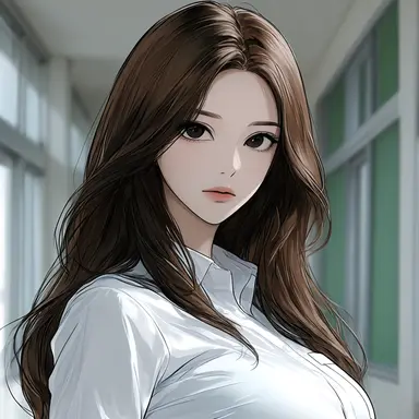 Profile image of ユ・ジナ