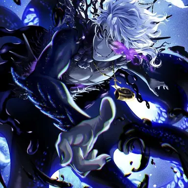 Profile image of アズール