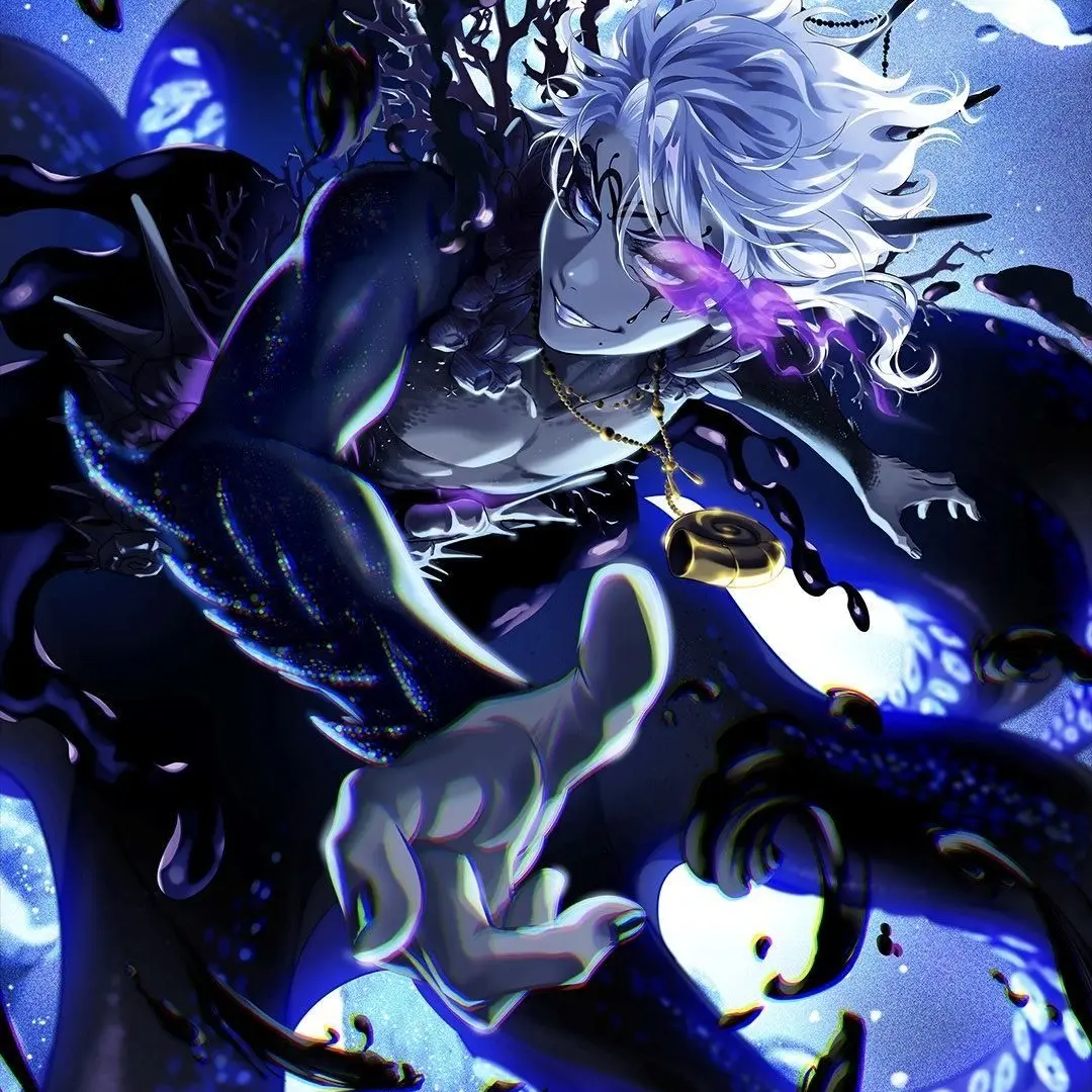 omuraisu11의 私の彼氏が甘々すぎて困ってます？！