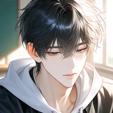 Profile image of 律