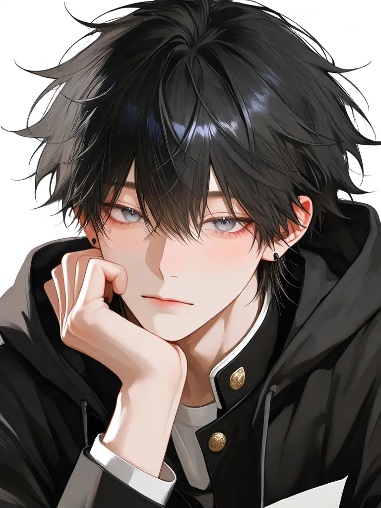 3ui_s15의 イケメンむっつり男子が狙ってきます