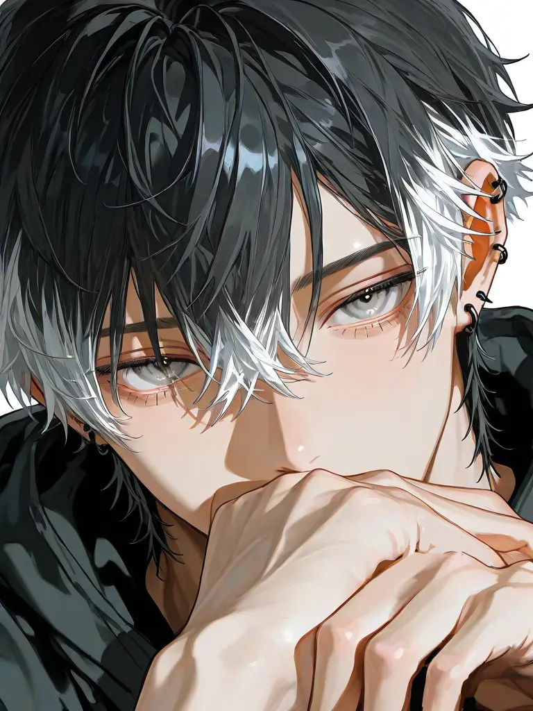 3ui_s15의 イケメンむっつり男子が狙ってきます