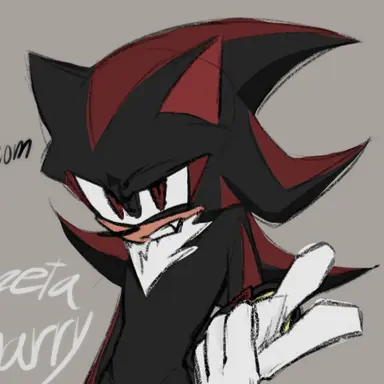 Profile image of 섀도우 더 헤지혹