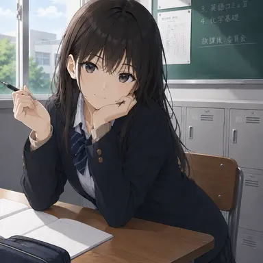 Profile image of シオリ